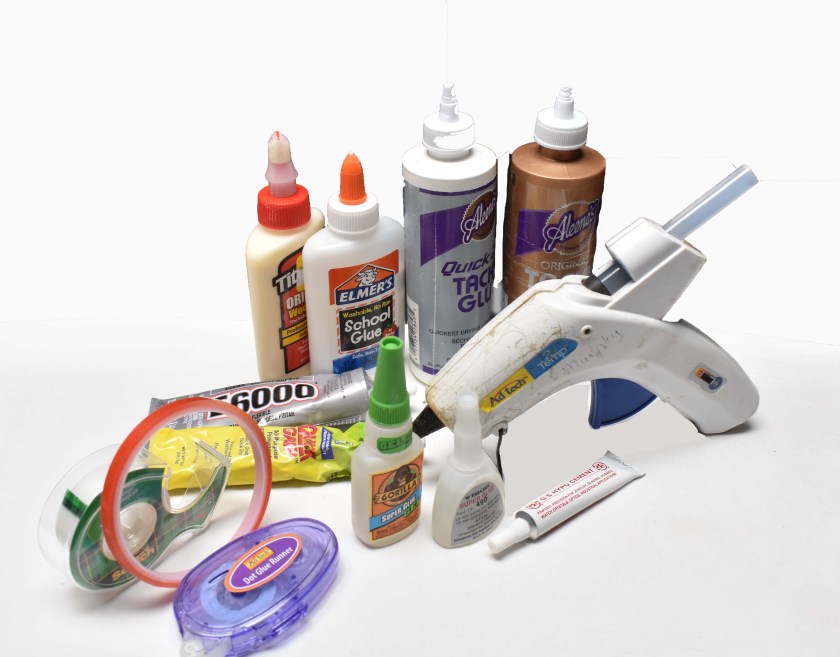 adhesives