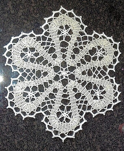 bruges lace
