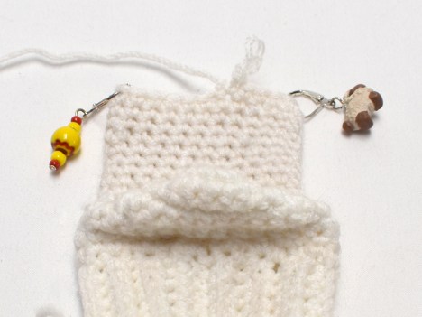 Sweet Baby Feet socks